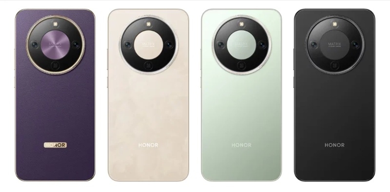 Відмінна модель за свої гроші: Honor представила X70 Pro Max з батареєю на 8560 мАг та AMOLED-дисплеєм з яскравістю до 6000 ніт