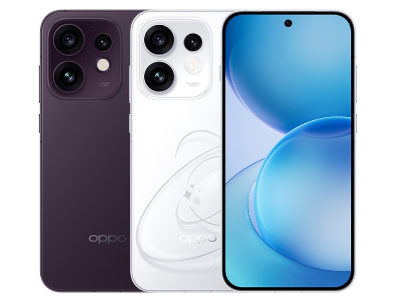 Oppo випустила Reno16 і Reno16 Pro в Європі, але покупцям доведеться змиритися з несподіваним компромісом