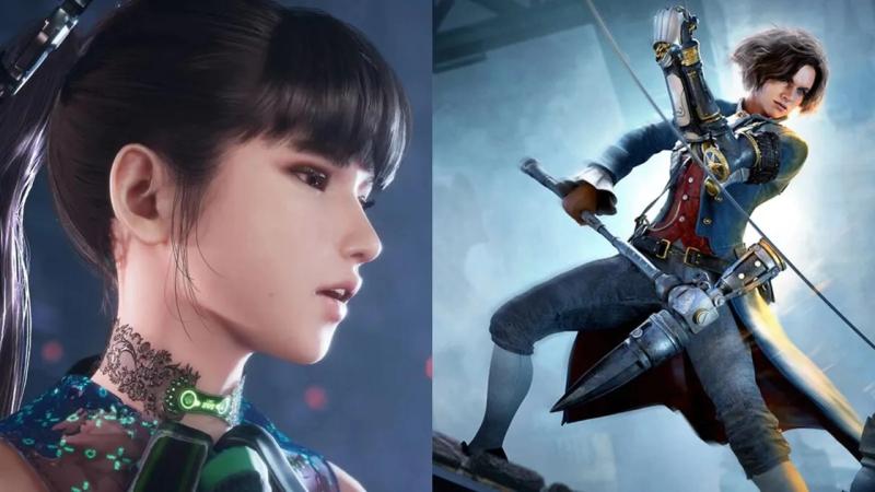 Корейці підкорюють Switch 2: хітові ігри Lies of P і Stellar Blade скоро вийдуть на консолях Nintendo