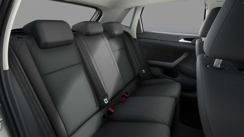 Volkswagen Polo Young: німецький вхідний квиток для покоління Z