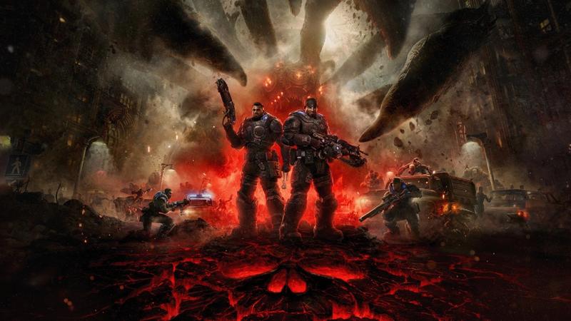 $400 мільйонів на Маркуса Фенікса: Gears of War: E-Day може стати найдорожчою грою XBOX
