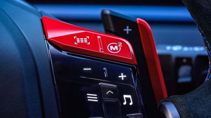Прощавай, карбон: Чому майбутня електрична BMW M3 переходить на &laquo;екологічний льон&raquo;