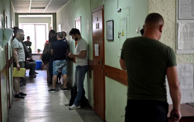 Функції ТЦК роздадуть іншим: в Міноборони привідкрили деталі реформи