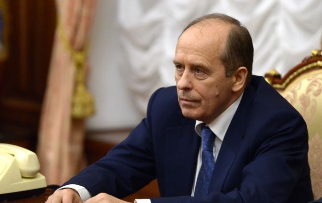 Голова ФСБ раптово визнав, що із Зеленським доведеться говорити