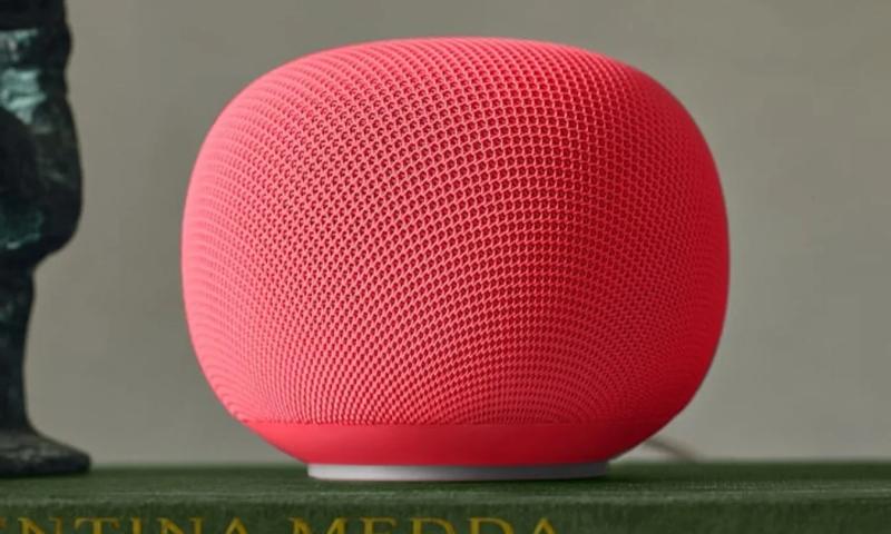 Google Home Speaker за $99 пропонує 360-градусний звук і душевні розмови з Gemini