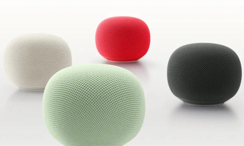 Google Home Speaker за $99 пропонує 360-градусний звук і душевні розмови з Gemini