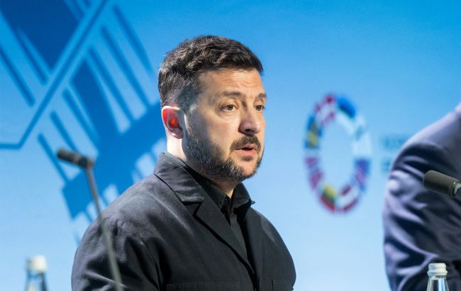 Хто може представляти Європу на переговорах з РФ: Зеленський назвав хороший варіант