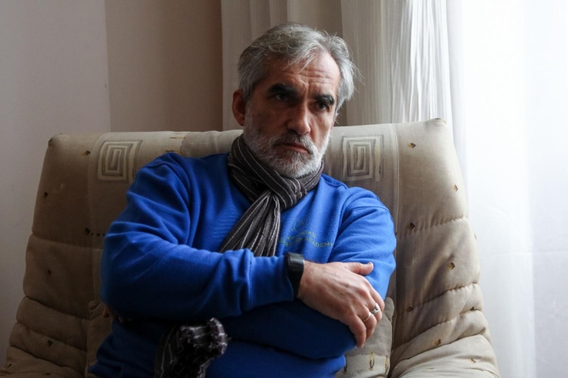 Історик пояснив, чому Путін не може зупинити війну, навіть якщо захоче