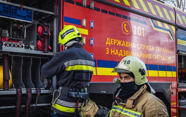 Касетна балістика ударила по важливому об’єкту Одещини, постраждали дорожники