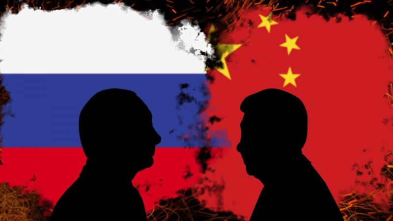 Китай дійсно навчав російських солдатів для війни в Україні, - Le Figaro