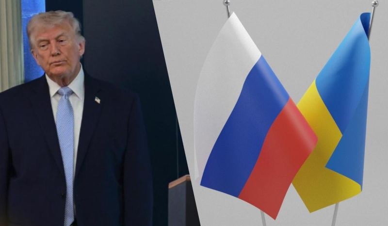 Команда Трампа "втомилася" від переговорів щодо України, - NYT