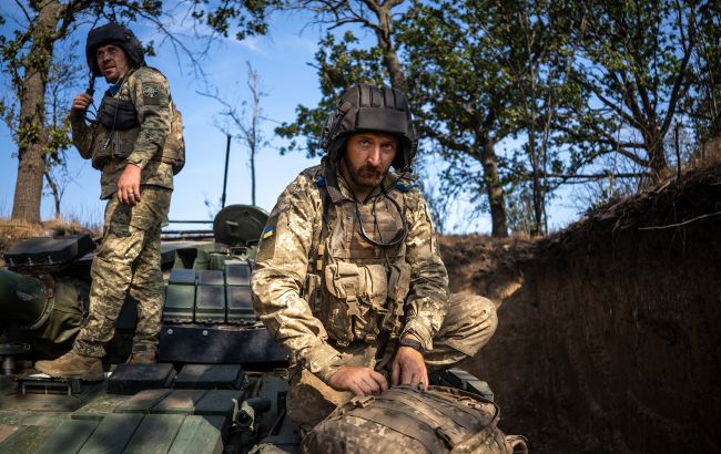Міноборони визначило, хто буде першим у черзі на звільнення з армії