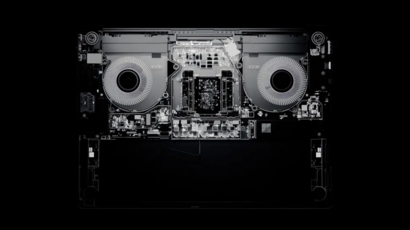 Монстр продуктивності: Microsoft презентувала Surface Laptop Ultra з суперчипом NVIDIA RTX Spark