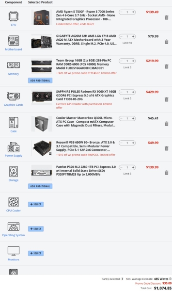 Не консоль, так не консоль: Steam Machine програє дешевшим ігровим ПК за продуктивністю