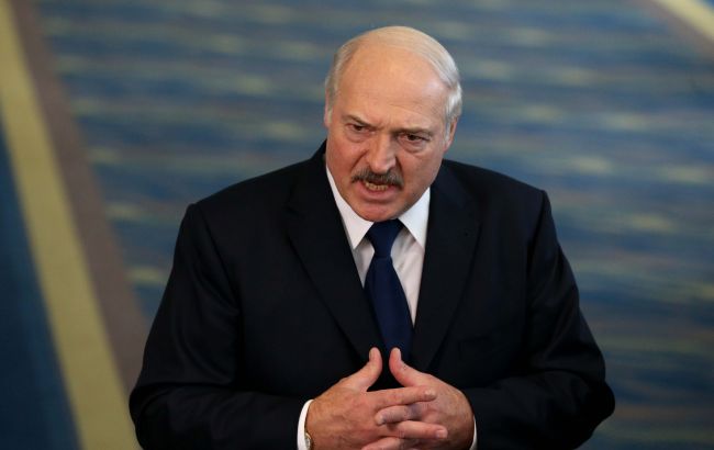 “Не треба провокувати мене”: Лукашенко попросив вибачення у Зеленського