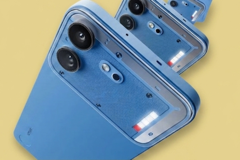 Nothing Phone (4b) офіційно стартує 7 липня: розкрито майже всі характеристики бюджетника