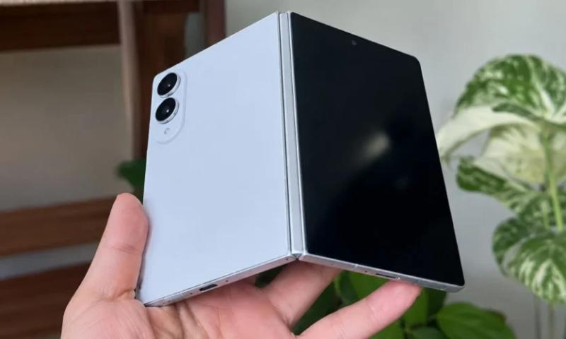 Око радіє: Samsung розкрила всі 8 майбутніх відтінків для Galaxy Z Flip 8 та Z Fold 8 (+Ultra) &mdash; і не тільки це