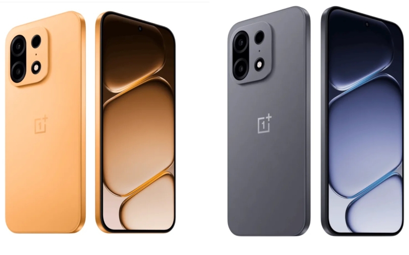 OnePlus представила Turbo 6X і 6X Pro: батарея до 8000 мА&bull;год і ціна від $280