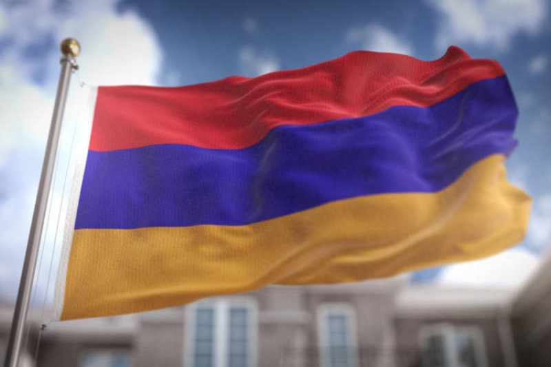 Парламентські вибори у Вірменії: перші результати екзитполів
