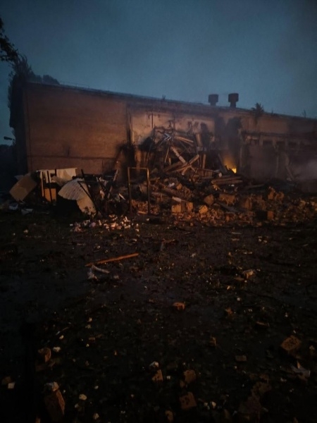 "Приліт" по Лаврі, пошкоджені висотки та постраждалі: все про наслідки обстрілу Києва
