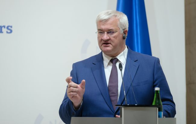 Путін упустив шанс вийти з провальної війни, – Сибіга