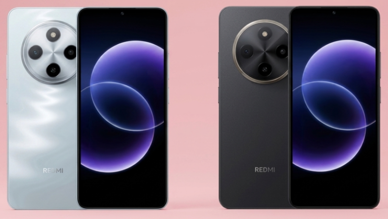Redmi 17C офіційно дебютував: чипсет Helio G81 Ultra, легкий даунгрейд та дуже низька ціна