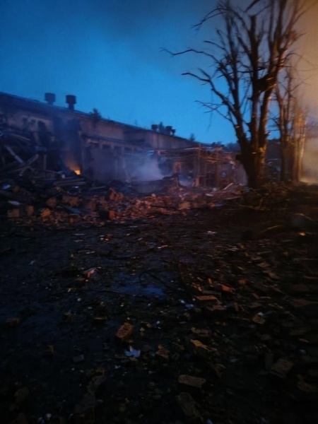 РФ атакувала кінстудію Довженка в Києві: знищено найбільшу костюмну колекцію України