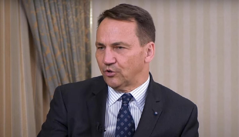 РФ готує операцію "під чужим прапором", щоб виправдати нову агресію, - МЗС Польщі