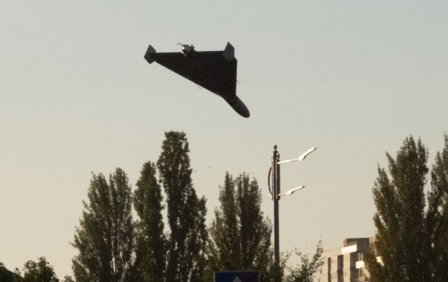 Росія створила нові реактивні дрони, які розганяються до 500 км/год, – Флеш