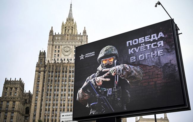 Росія втрачає головну перевагу у війні проти України, – CNN