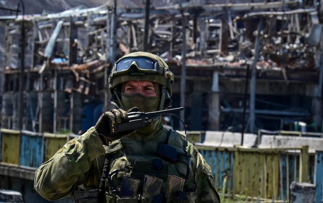 Росіяни на півдні змінюють логістичні маршрути і схеми постачання боєприпасів, – Волошин