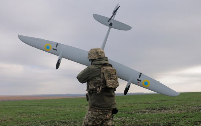 СБС показали результати нічного полювання на військові об’єкти окупантів в Криму