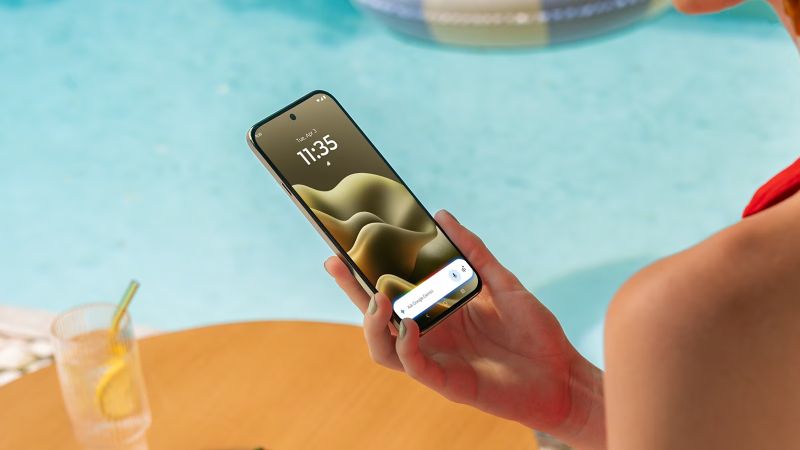 Середній клас за $600? Вийшов Motorola Edge 2026 з Dimensity 7450