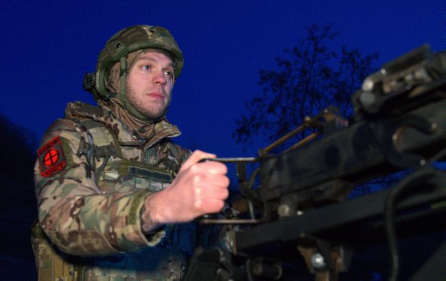 “Шахеди” один за одним летять на Київ. “Флеш” звітує про успішне перехоплення