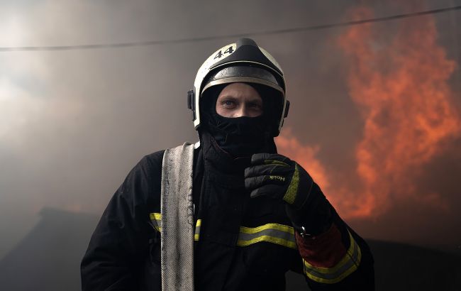 “Шахеди” вдарили по станціях і вокзалах на Сумщині, є жертва та постраждала