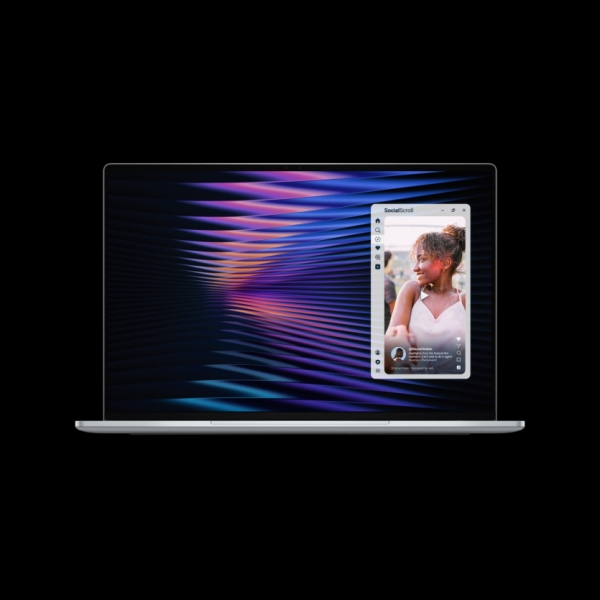 Ще один MacBook Neo: Dell зробила те, що не вдалося Apple