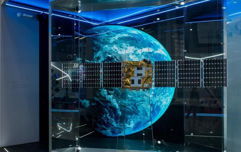 Що відомо про російський комплекс "Рассвет", який повинен замінити Starlink