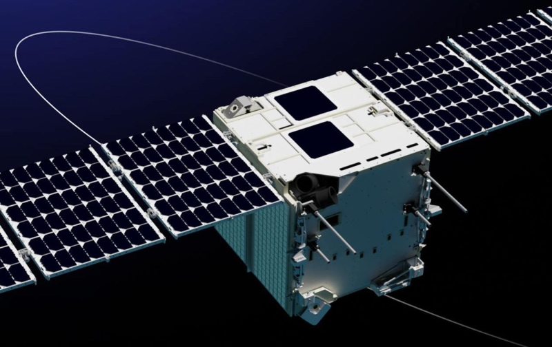 Що відомо про російський комплекс "Рассвет", який повинен замінити Starlink