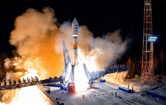 Що відомо про російський комплекс “Рассвет”, який повинен замінити Starlink