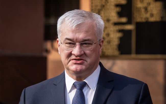 Сибіга назвав спосіб змусити Путіна закінчити війну: “Позбавити кисню”