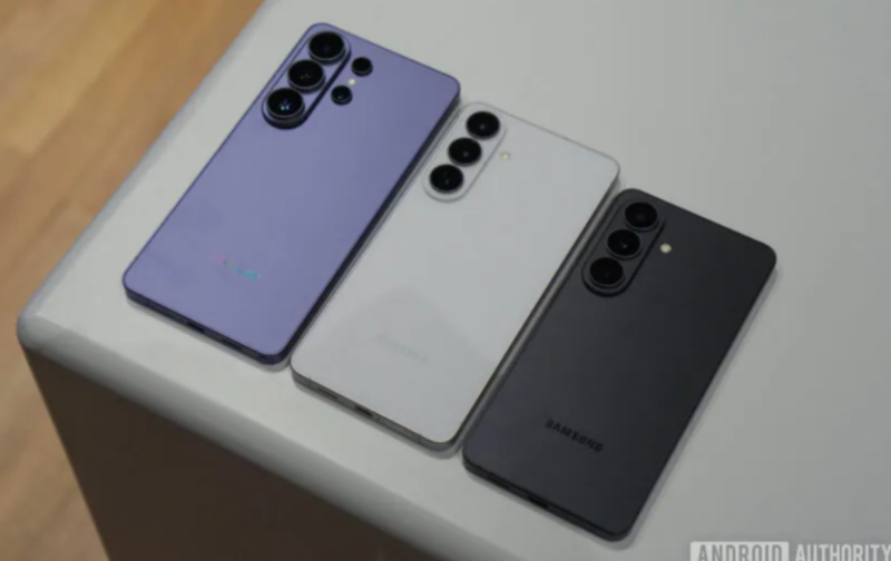 Сюрприз: Samsung випадково засвітила Galaxy S27 Pro у лінійці флагманів за кілька місяців до запуску