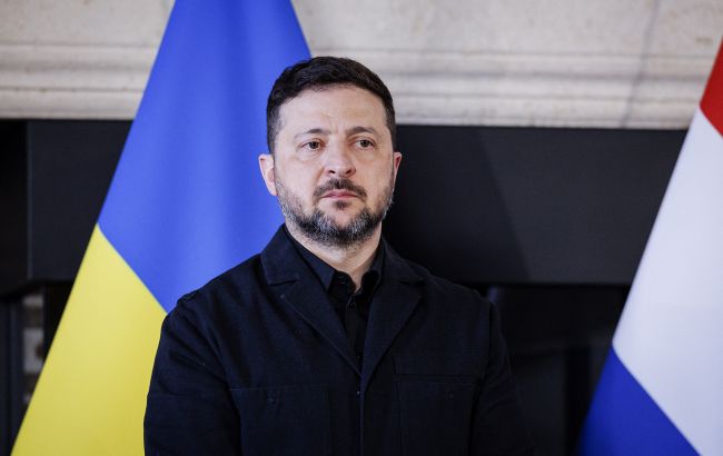Скільки росіян хочуть завершення війни: Зеленський навів несподівану статистику