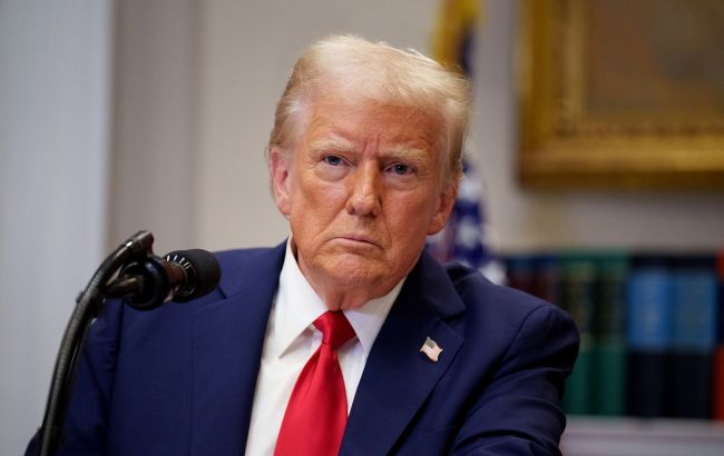 США та Іран підпишуть угоду в найближчі 2-3 години, – Трамп
