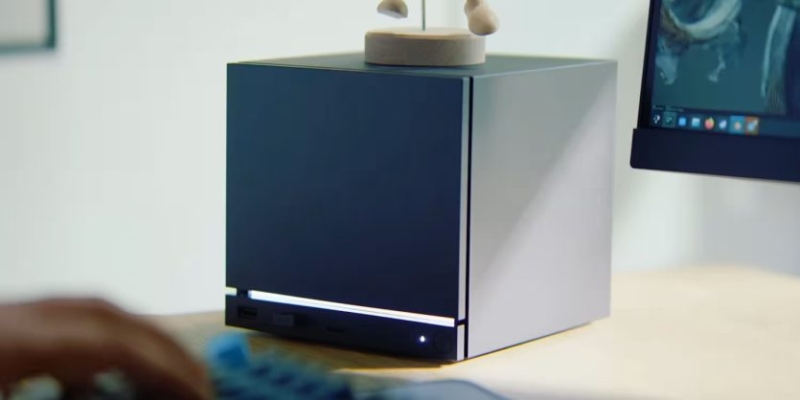 Steam Machine vs PS5: інженери Valve пояснюють перевагу не консолі