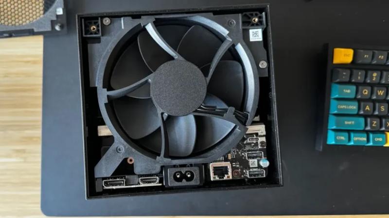 Steam Machine vs PS5: інженери Valve пояснюють перевагу не консолі