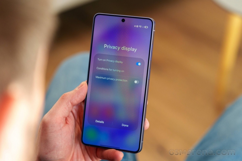 Топ-камера та флагманська батарея: під виглядом Galaxy S27 Pro Samsung готує &ldquo;Ultra в компактному тілі&rdquo;
