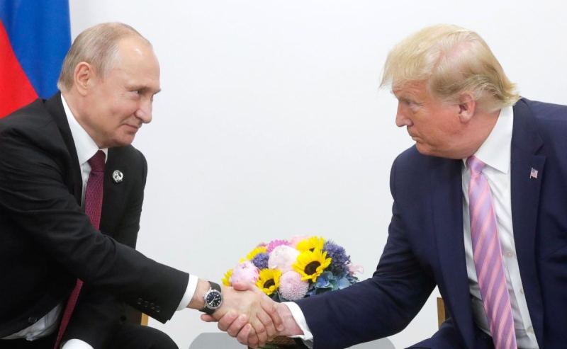 Трамп прорахувався: політика США змусила Україну стати світовим лідером з оборони, - експерт