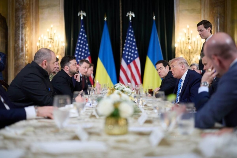 Трампу дають шанс на розворот до України, щоб він не залишився жертвою Росії, – журналістка