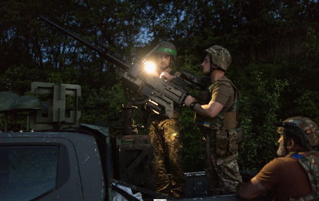У 14 ОМБр, де військові були без їжі, спалахнув новий скандал