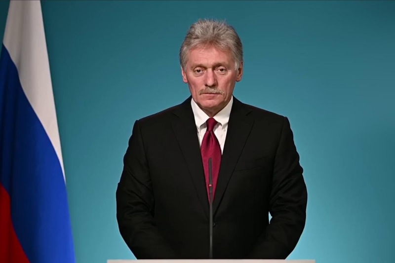 У Кремлі вигадали, чому Путін не зустрівся із Зеленським на саміті G7